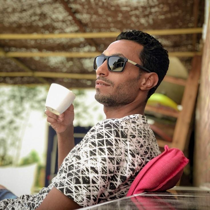 Ravi Kapoor testimonial